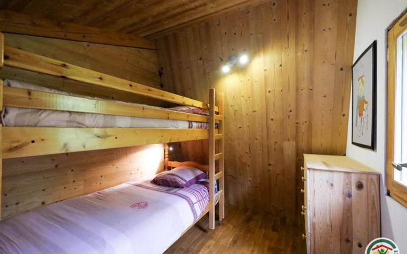 Gîtes de France N°5040 (Gîte de la Grande Autane) Location Gîtes de France N°5040 (Gîte de la Grande Autane) à ORCIERES