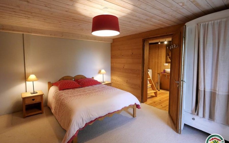 Gîtes de France N°5040 (Gîte de la Grande Autane) Location Gîtes de France N°5040 (Gîte de la Grande Autane) à ORCIERES