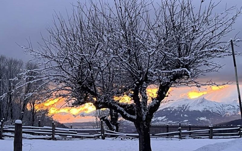 Gîtes de France N°5042 (Serre-Eyraud) Location Gîtes de France N°5042 (Serre-Eyraud) à ORCIERES