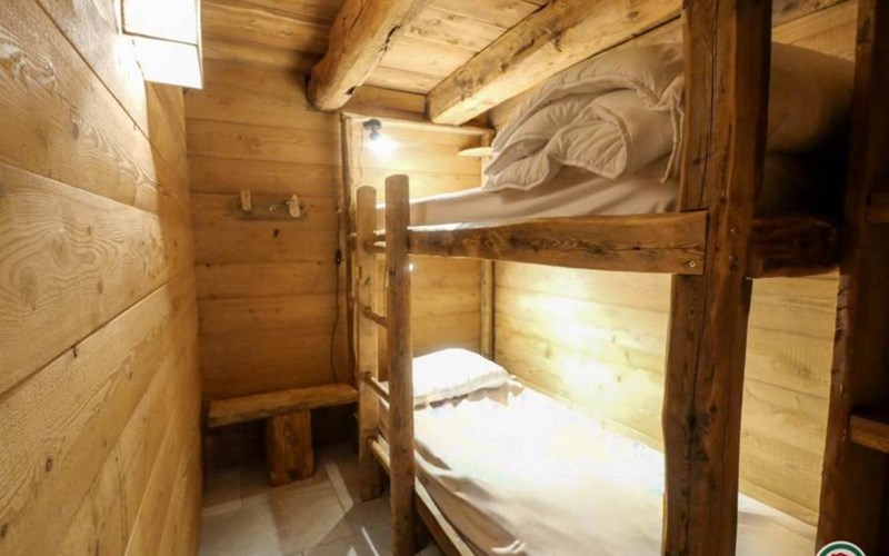 Gîtes de France N°5042 (Serre-Eyraud) Location Gîtes de France N°5042 (Serre-Eyraud) à ORCIERES