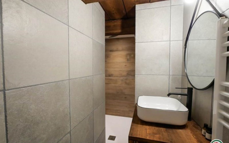 Gîtes de France N°5042 (Serre-Eyraud) Location Gîtes de France N°5042 (Serre-Eyraud) à ORCIERES