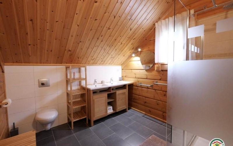 Gîtes de France N°5045 (Chalet du Riou) Location Gîtes de France N°5045 (Chalet du Riou) à ORCIERES