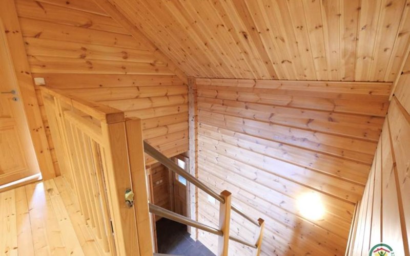 Gîtes de France N°5045 (Chalet du Riou) Location Gîtes de France N°5045 (Chalet du Riou) à ORCIERES