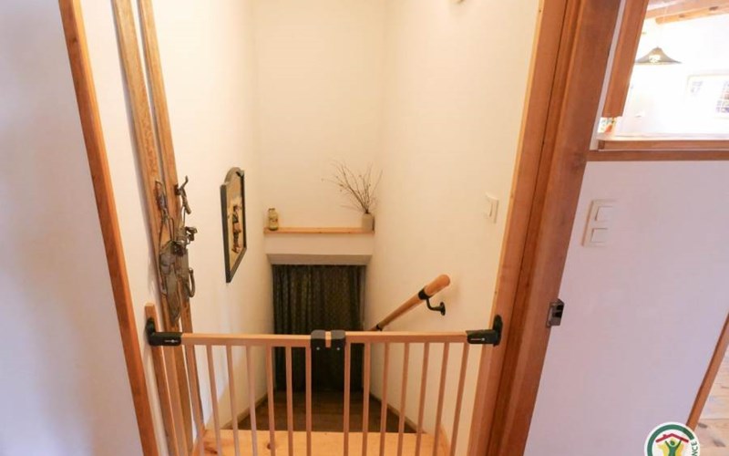 Gîtes de France N°5046 (Gîte des Ratiers) Location Gîtes de France N°5046 (Gîte des Ratiers) à ORCIERES