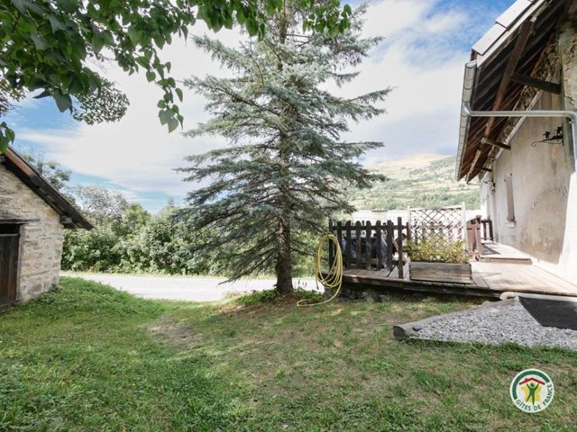 Gîtes de France N°5046 (Gîte des Ratiers) ORCIERES