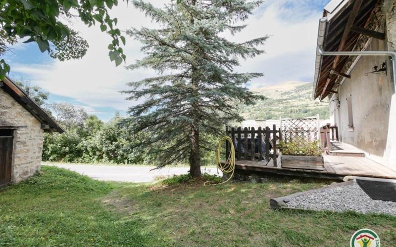 Gîtes de France N°5046 (Gîte des Ratiers) Location Gîtes de France N°5046 (Gîte des Ratiers) à ORCIERES