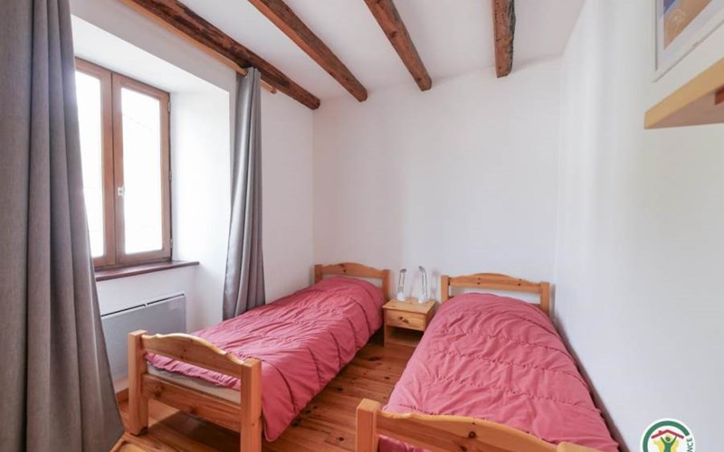 Gîtes de France N°5046 (Gîte des Ratiers) Location Gîtes de France N°5046 (Gîte des Ratiers) à ORCIERES