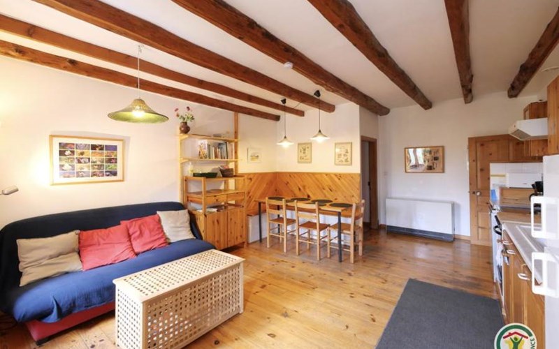 Gîtes de France N°5046 (Gîte des Ratiers) Location Gîtes de France N°5046 (Gîte des Ratiers) à ORCIERES