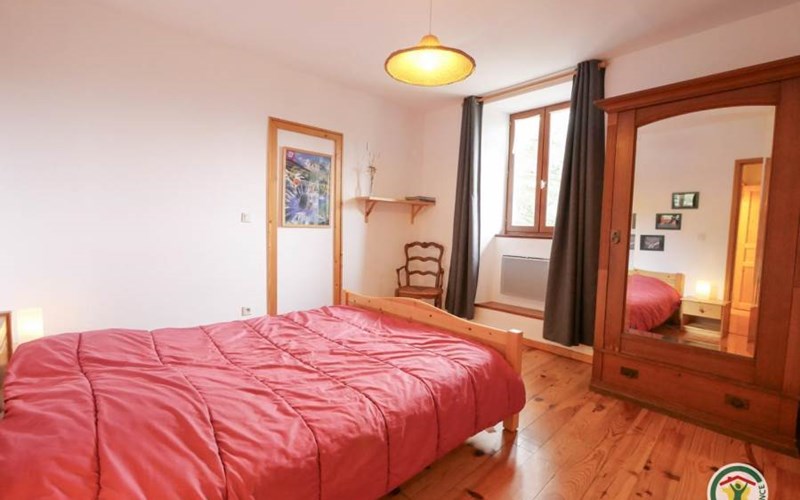 Gîtes de France N°5046 (Gîte des Ratiers) Location Gîtes de France N°5046 (Gîte des Ratiers) à ORCIERES