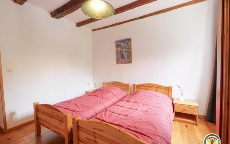 Gîtes de France N°5046 (Gîte des Ratiers) Location Gîtes de France N°5046 (Gîte des Ratiers) à ORCIERES