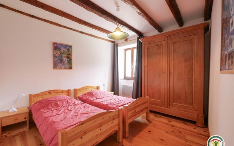 Gîtes de France N°5046 (Gîte des Ratiers) Location Gîtes de France N°5046 (Gîte des Ratiers) à ORCIERES