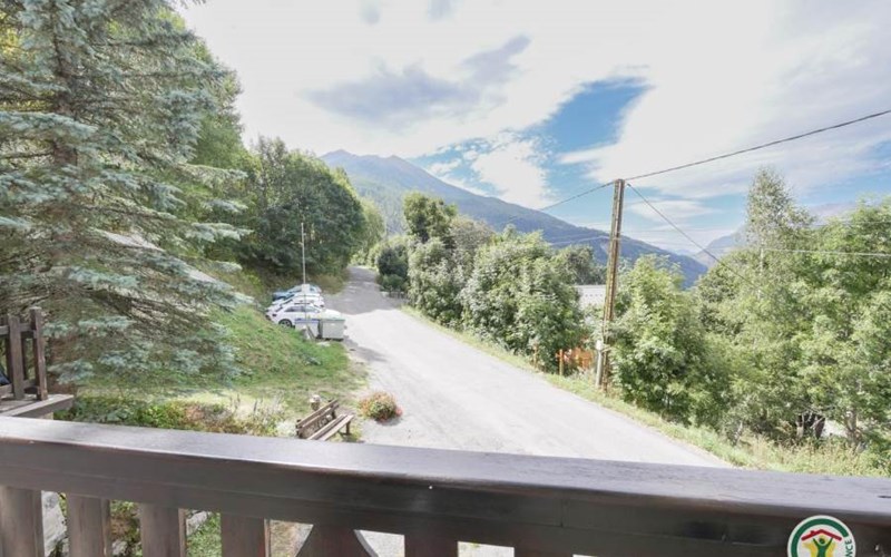 Gîtes de France N°5046 (Gîte des Ratiers) Location Gîtes de France N°5046 (Gîte des Ratiers) à ORCIERES