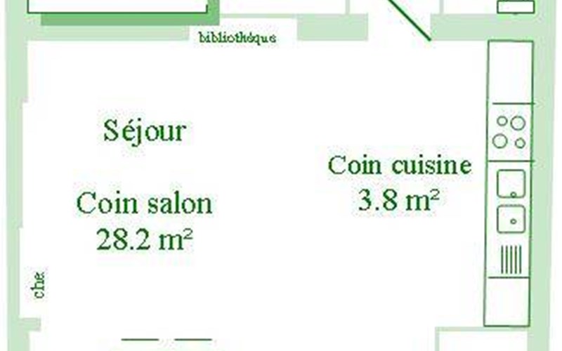Gîtes de France N°5047 (Gîte des Ratiers) Location Gîtes de France N°5047 (Gîte des Ratiers) à ORCIERES