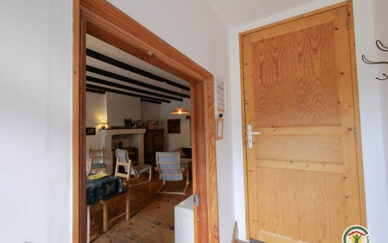 Gîtes de France N°5047 (Gîte des Ratiers) Location Gîtes de France N°5047 (Gîte des Ratiers) à ORCIERES