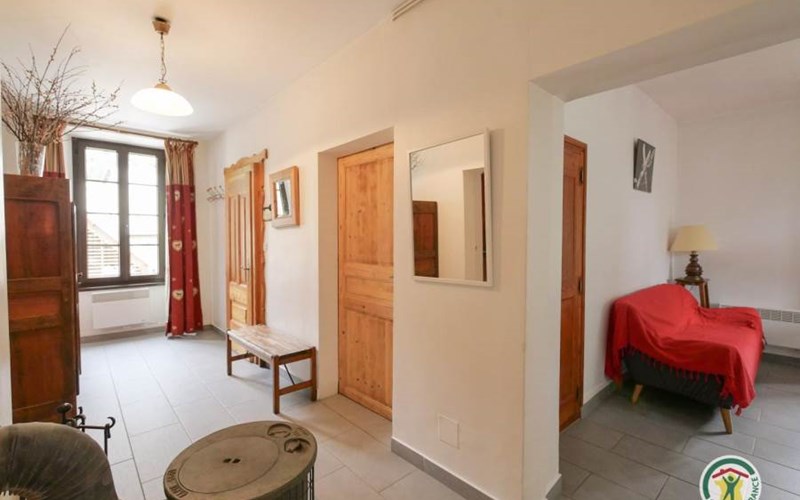Gîtes de France N°5051 (L'Ecole) Location Gîtes de France N°5051 (L'Ecole) à ORCIERES
