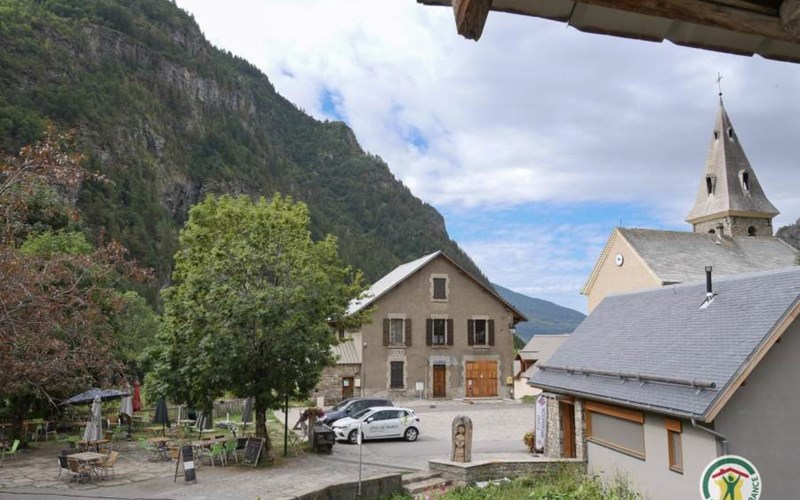 Gîtes de France N°5051 (L'Ecole) Location Gîtes de France N°5051 (L'Ecole) à ORCIERES