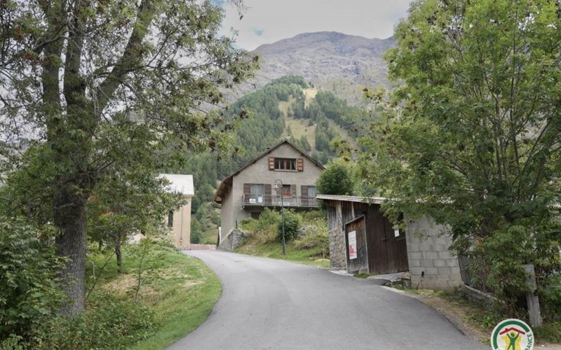 Gîtes de France N°5051 (L'Ecole) Location Gîtes de France N°5051 (L'Ecole) à ORCIERES