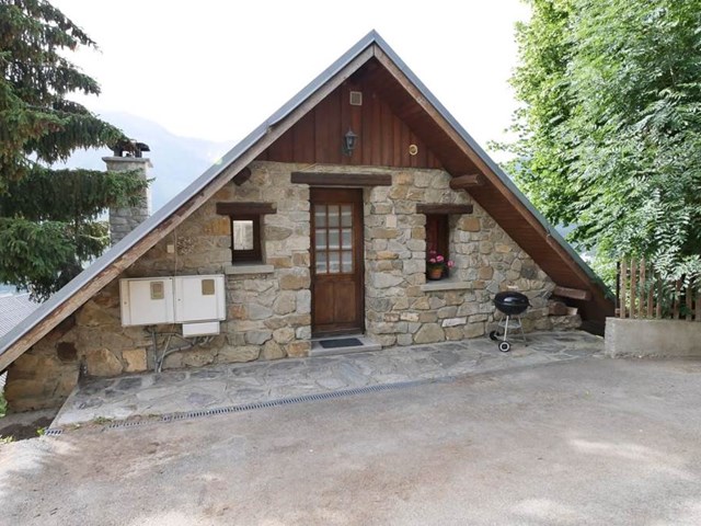 Gîtes de France N°5060 (L'Aiguille) ORCIERES