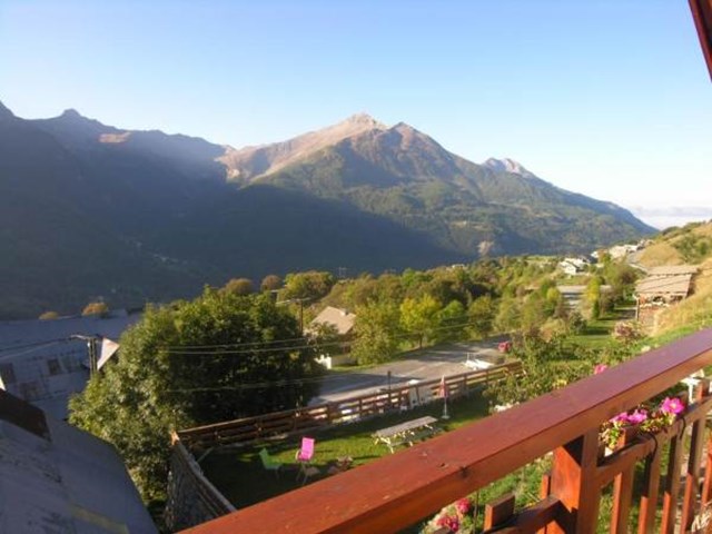Gîtes de France N°5087 (Gîte Peyou) ORCIERES