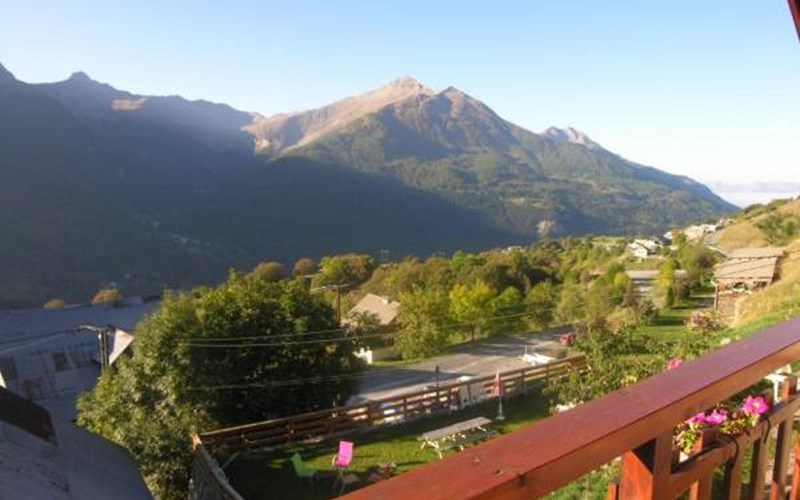 Gîtes de France N°5087 (Gîte Peyou) Location Gîtes de France N°5087 (Gîte Peyou) à ORCIERES