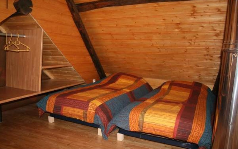 Gîtes de France N°5089 (La Vieille Maison - gite 5089) Location Gîtes de France N°5089 (La Vieille Maison - gite 5089) à ORCIERES