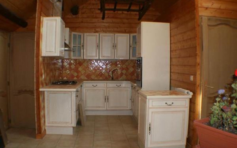 Gîtes de France N°5089 (La Vieille Maison - gite 5089) Location Gîtes de France N°5089 (La Vieille Maison - gite 5089) à ORCIERES