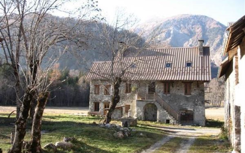 Gîtes de France N°5112 (Le Passage des Sarrasins) Location Gîtes de France N°5112 (Le Passage des Sarrasins) à CHAMPOLEON