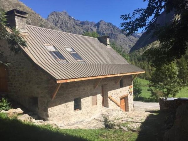 Gîtes de France N°5171 (Gîte des Clots) CHAMPOLEON
