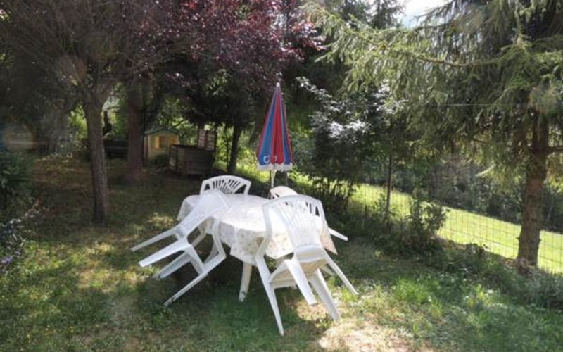 Gîtes de France N°5211 Location Gîtes de France N°5211 à ST JEAN ST NICOLAS