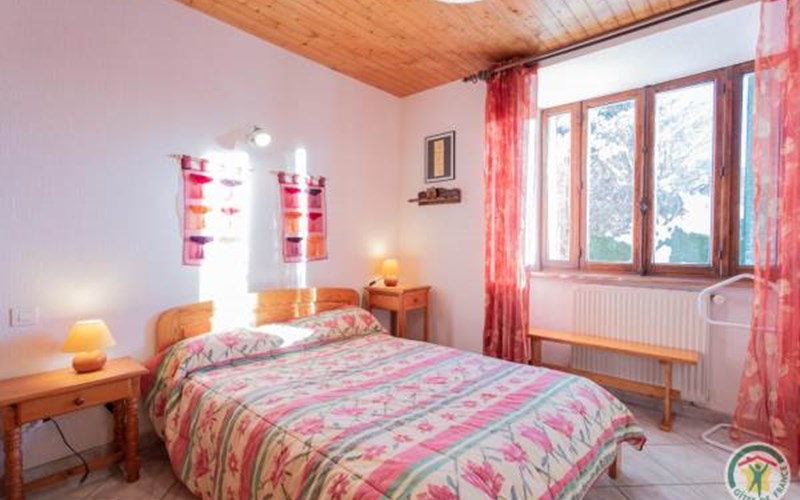 Gîtes de France N°5211 Location Gîtes de France N°5211 à ST JEAN ST NICOLAS