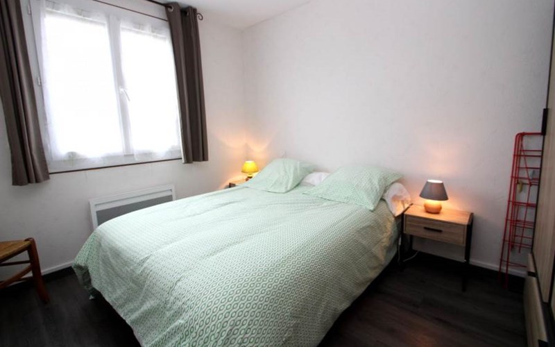 Gîtes de France N°5221 (COUCHANT) Location Gîtes de France N°5221 (COUCHANT) à ST JEAN ST NICOLAS