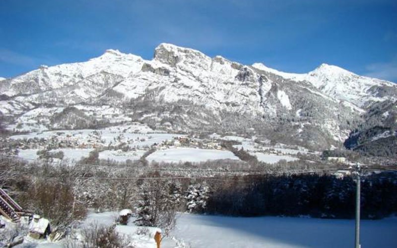 Gîtes de France N°5221 (COUCHANT) Location Gîtes de France N°5221 (COUCHANT) à ST JEAN ST NICOLAS