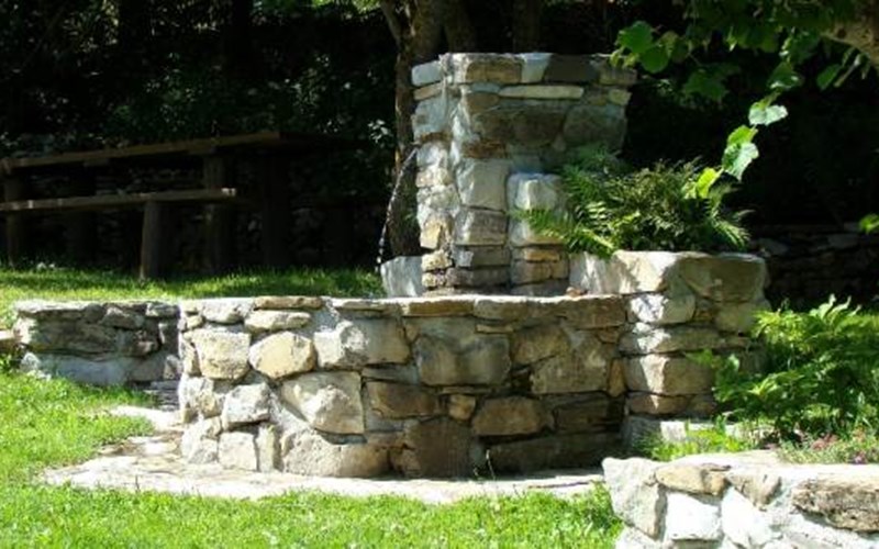 Gîtes de France N°5221 (COUCHANT) Location Gîtes de France N°5221 (COUCHANT) à ST JEAN ST NICOLAS