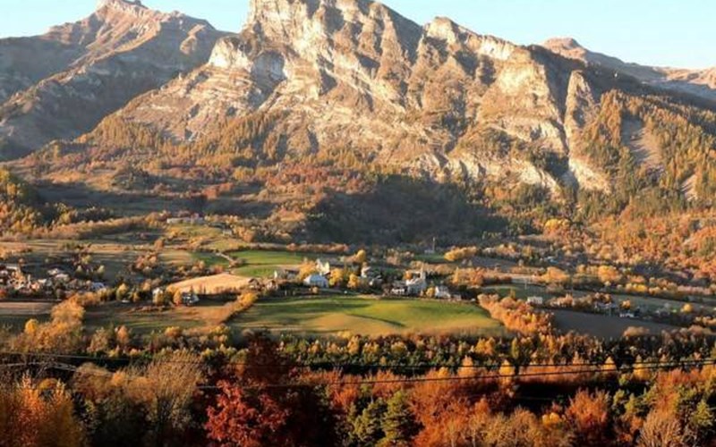 Gîtes de France N°5221 (COUCHANT) Location Gîtes de France N°5221 (COUCHANT) à ST JEAN ST NICOLAS