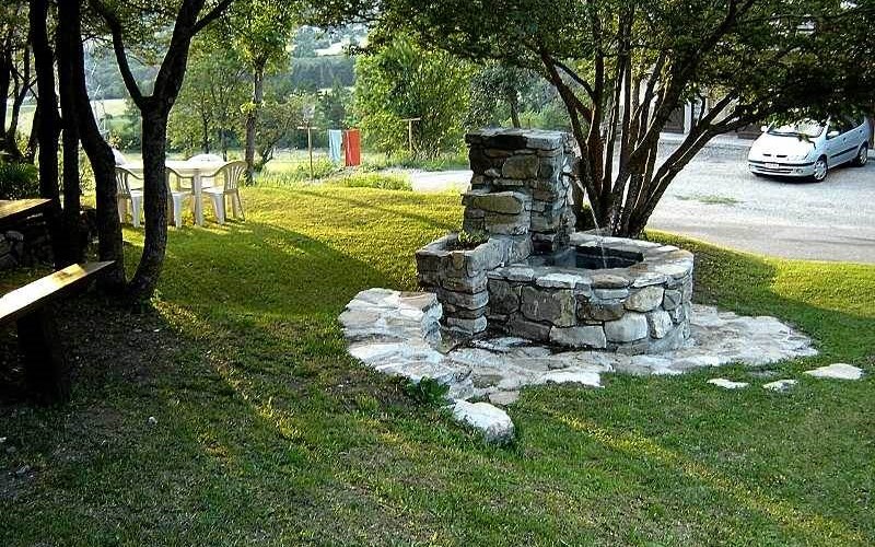 Gîtes de France N°5222 (LEVANT) Location Gîtes de France N°5222 (LEVANT) à ST JEAN ST NICOLAS