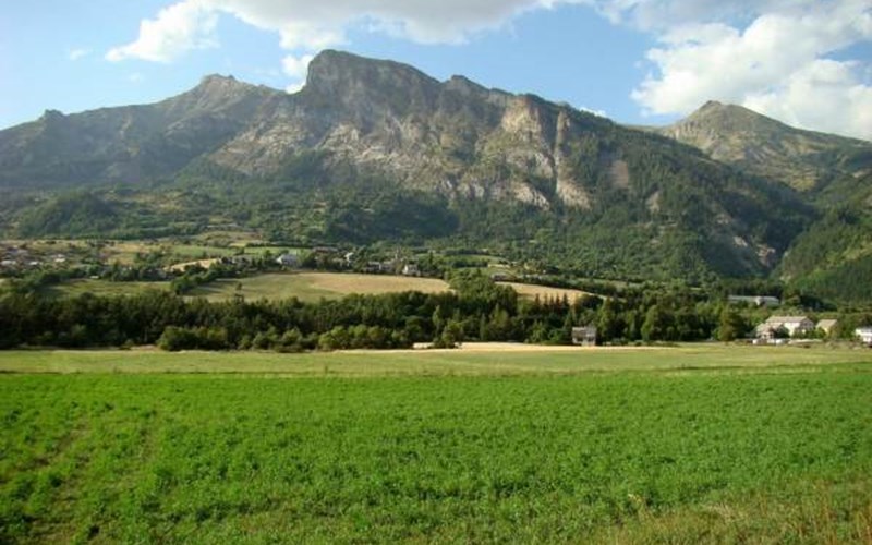 Gîtes de France N°5222 (LEVANT) Location Gîtes de France N°5222 (LEVANT) à ST JEAN ST NICOLAS