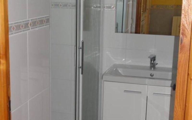 Gîtes de France N°5222 (LEVANT) Location Gîtes de France N°5222 (LEVANT) à ST JEAN ST NICOLAS