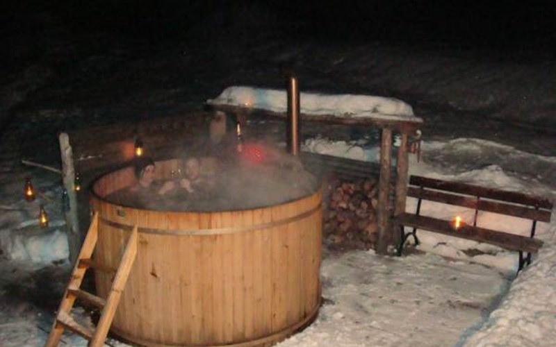 Gîtes de France N°5231 (L'Ecrin des Hautes Alpes) Location Gîtes de France N°5231 (L'Ecrin des Hautes Alpes) à ST JEAN ST NICOLAS