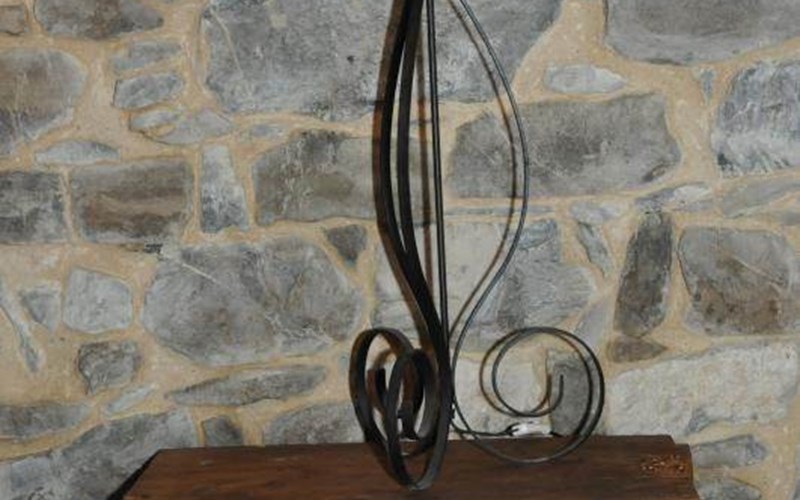 Gîtes de France N°5231 (L'Ecrin des Hautes Alpes) Location Gîtes de France N°5231 (L'Ecrin des Hautes Alpes) à ST JEAN ST NICOLAS