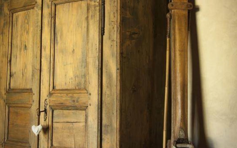 Gîtes de France N°5231 (L'Ecrin des Hautes Alpes) Location Gîtes de France N°5231 (L'Ecrin des Hautes Alpes) à ST JEAN ST NICOLAS