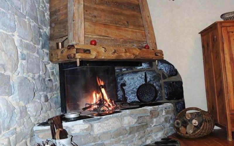 Gîtes de France N°5232 (L'Ecrin des Hautes Alpes - Est) Location Gîtes de France N°5232 (L'Ecrin des Hautes Alpes - Est) à ST JEAN ST NICOLAS