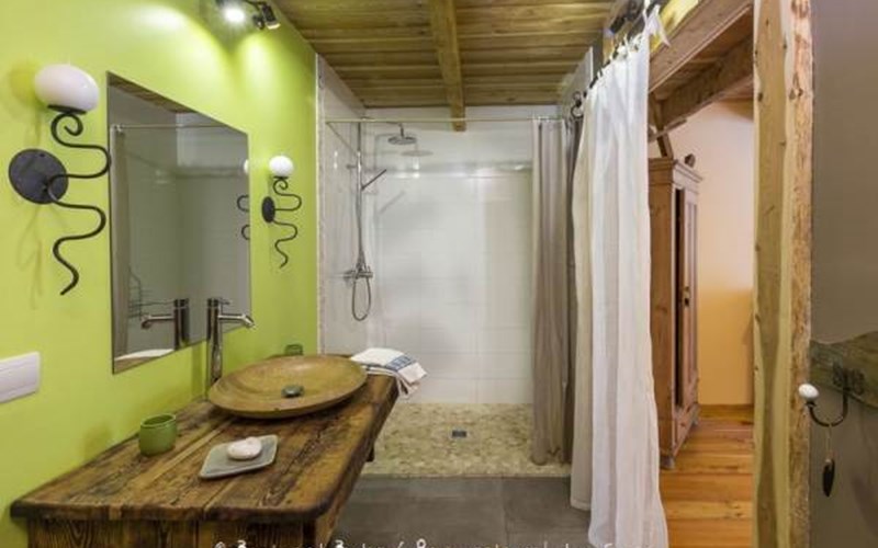 Gîtes de France N°5232 (L'Ecrin des Hautes Alpes - Est) Location Gîtes de France N°5232 (L'Ecrin des Hautes Alpes - Est) à ST JEAN ST NICOLAS