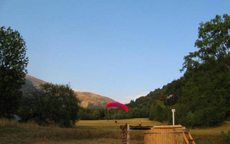 Gîtes de France N°5232 (L'Ecrin des Hautes Alpes - Est) Location Gîtes de France N°5232 (L'Ecrin des Hautes Alpes - Est) à ST JEAN ST NICOLAS