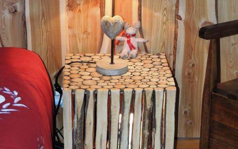 Gîtes de France N°5232 (L'Ecrin des Hautes Alpes - Est) Location Gîtes de France N°5232 (L'Ecrin des Hautes Alpes - Est) à ST JEAN ST NICOLAS