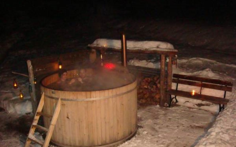 Gîtes de France N°5232 (L'Ecrin des Hautes Alpes - Est) Location Gîtes de France N°5232 (L'Ecrin des Hautes Alpes - Est) à ST JEAN ST NICOLAS