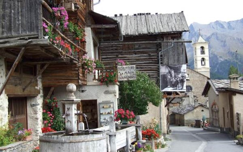 Gîtes de France N°5315 (Gite des Firmins) Location Gîtes de France N°5315 (Gite des Firmins) à ANCELLE