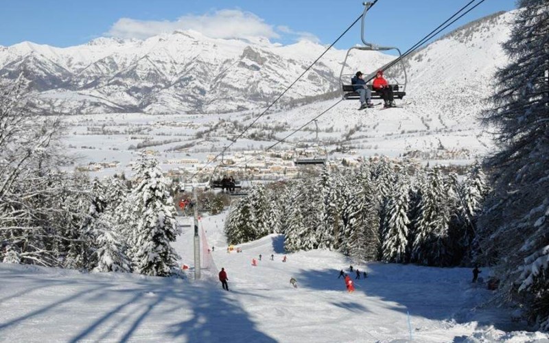 Gîtes de France N°5315 (Gite des Firmins) Location Gîtes de France N°5315 (Gite des Firmins) à ANCELLE