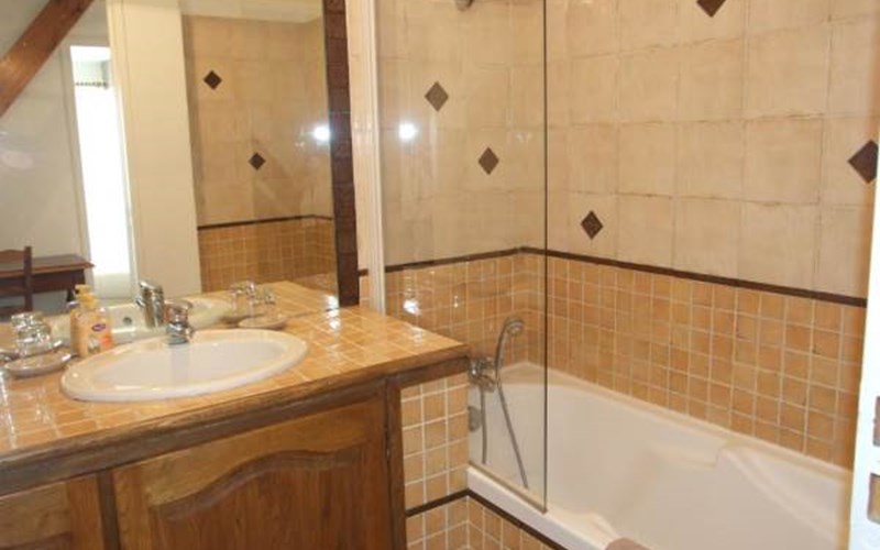 Gîtes de France N°5315 (Gite des Firmins) Location Gîtes de France N°5315 (Gite des Firmins) à ANCELLE