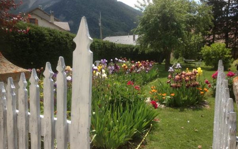 Gîtes de France N°5315 (Gite des Firmins) Location Gîtes de France N°5315 (Gite des Firmins) à ANCELLE