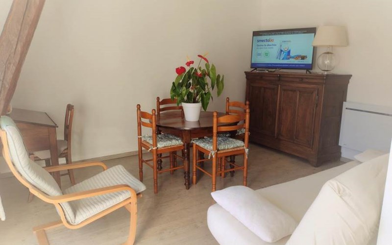 Gîtes de France N°5315 (Gite des Firmins) Location Gîtes de France N°5315 (Gite des Firmins) à ANCELLE